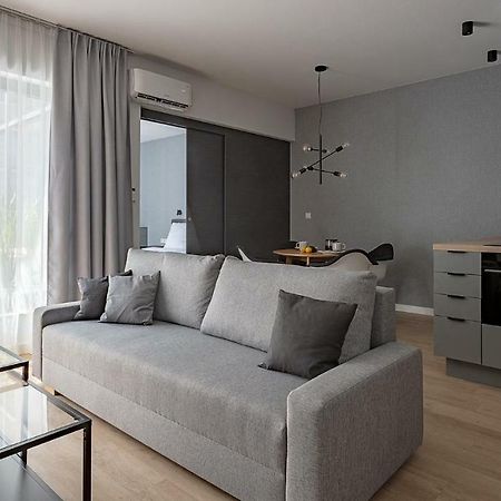 Apartamento Viu Old Town Terrace Gdansk Exterior foto